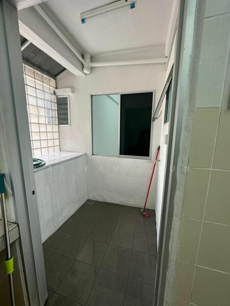 Untuk Disewa - Bukit Delima Apartment