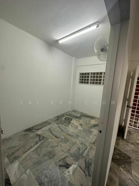 Untuk Disewa - Bukit Delima Apartment