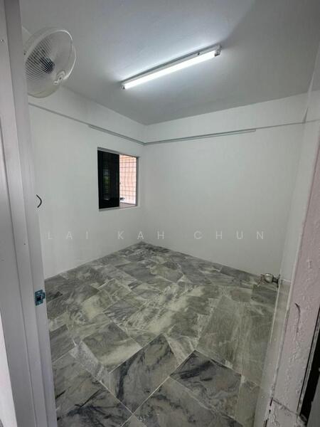 Untuk Disewa - Bukit Delima Apartment