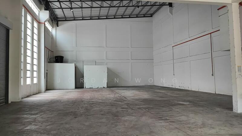 For Sale - Harvest Green Industrial Park