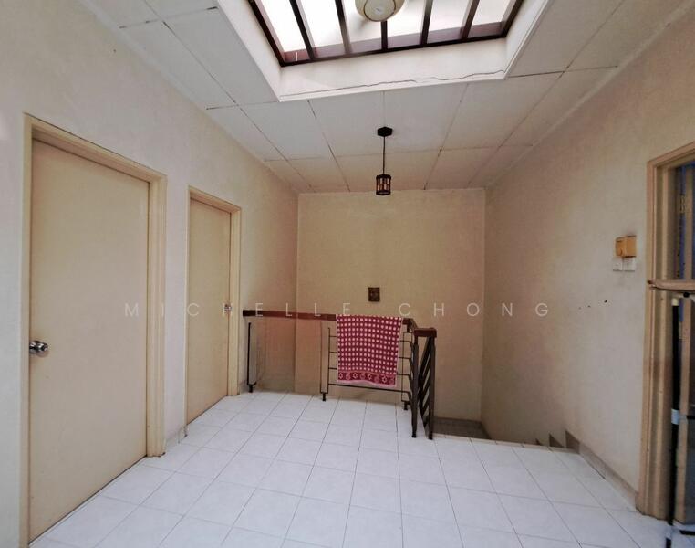 2-storey Terraced House for Sale in Taman Bukit Subang (Shah Alam) - Michelle Chong - PropertyGuru.com.my