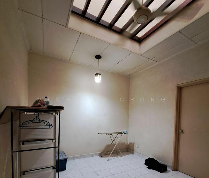 2-storey Terraced House for Sale in Taman Bukit Subang (Shah Alam) - Michelle Chong - PropertyGuru.com.my