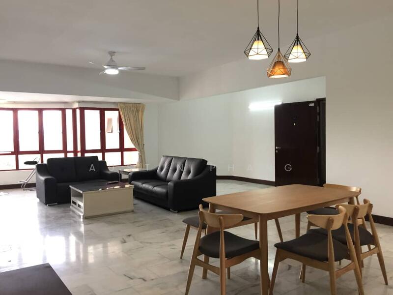 Untuk Disewa - Summer Villa