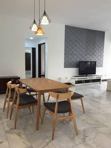 Untuk Disewa - Summer Villa