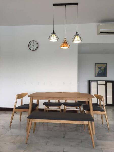 Untuk Disewa - Summer Villa