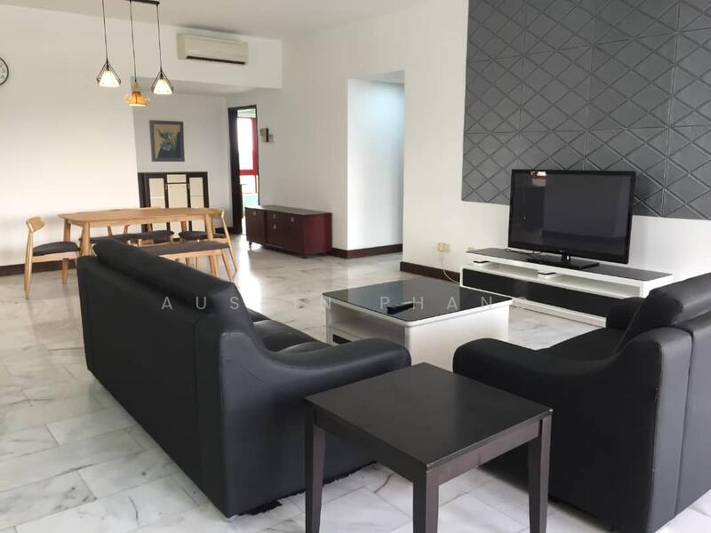 Untuk Disewa - Summer Villa