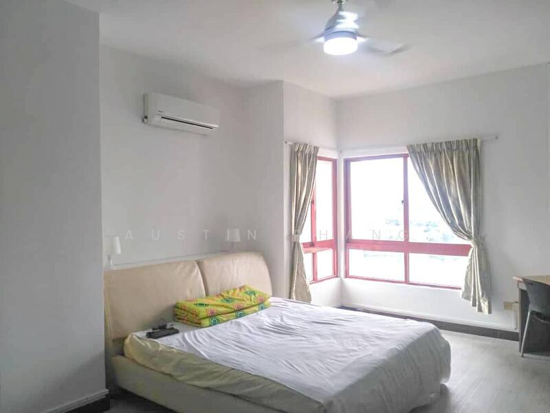 Untuk Disewa - Summer Villa