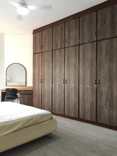 Untuk Disewa - Summer Villa