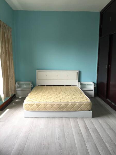 Untuk Disewa - Summer Villa