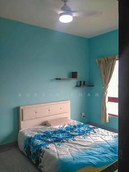 Untuk Disewa - Summer Villa