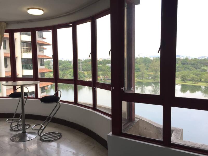 Untuk Disewa - Summer Villa