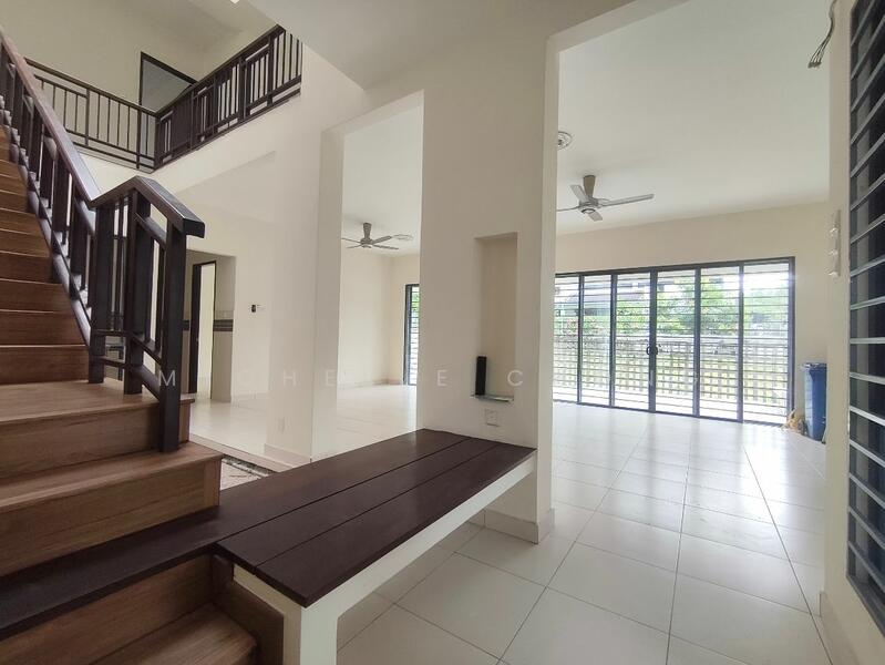 2-storey Terraced House for Sale in Denai Alam (Shah Alam) - Michelle Chong - PropertyGuru.com.my