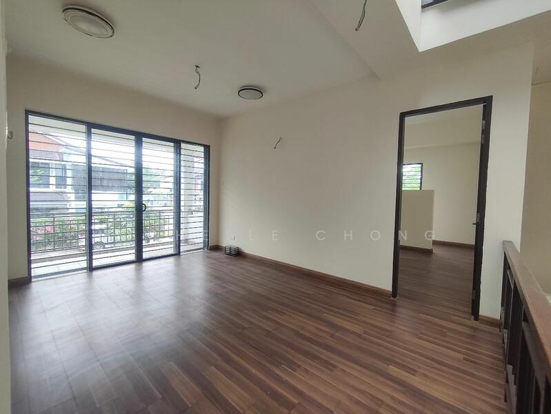 2-storey Terraced House for Sale in Denai Alam (Shah Alam) - Michelle Chong - PropertyGuru.com.my