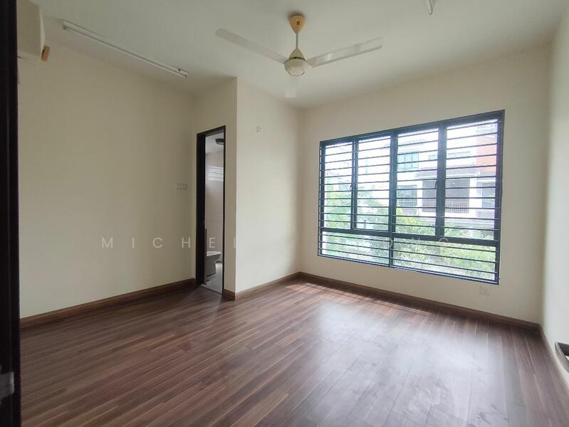 2-storey Terraced House for Sale in Denai Alam (Shah Alam) - Michelle Chong - PropertyGuru.com.my