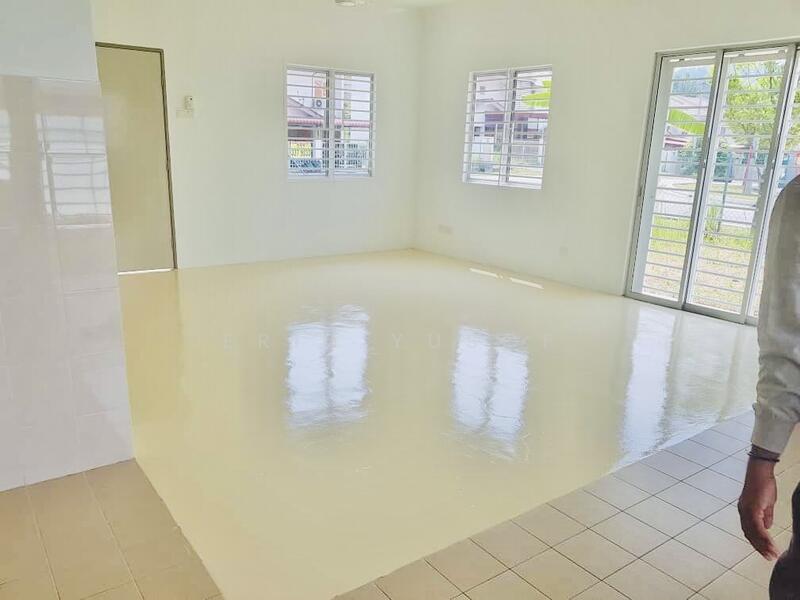 2-storey Terraced House for Sale in Bandar Seri Coalfields (Ijok) - Erin Yusof - PropertyGuru.com.my