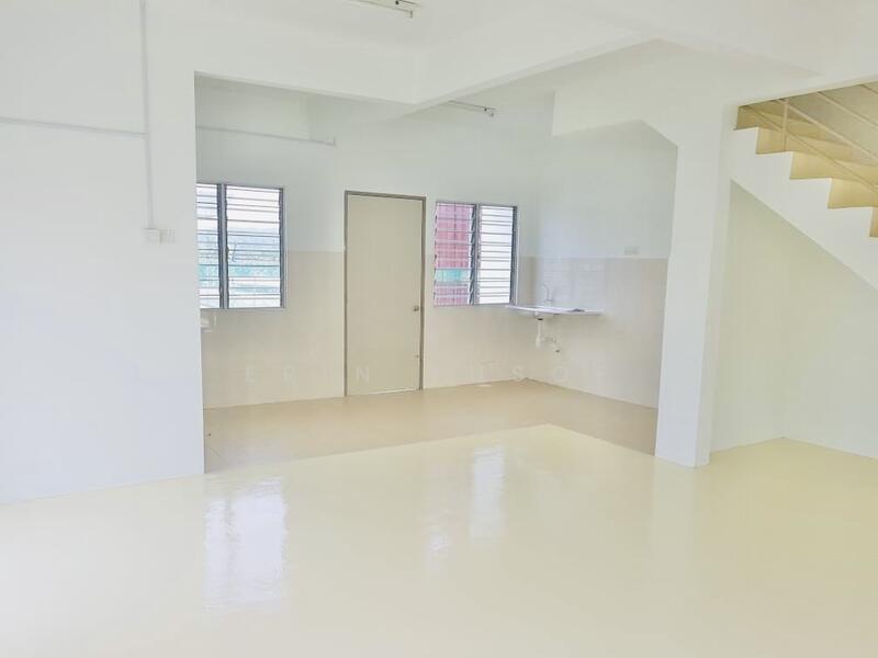 2-storey Terraced House for Sale in Bandar Seri Coalfields (Ijok) - Erin Yusof - PropertyGuru.com.my