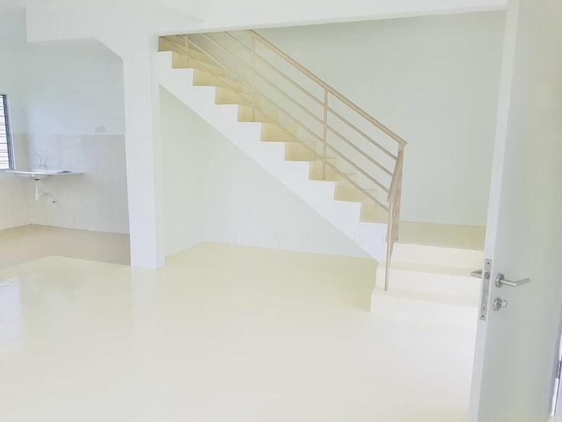 2-storey Terraced House for Sale in Bandar Seri Coalfields (Ijok) - Erin Yusof - PropertyGuru.com.my