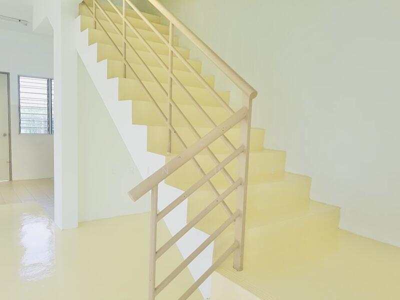 2-storey Terraced House for Sale in Bandar Seri Coalfields (Ijok) - Erin Yusof - PropertyGuru.com.my