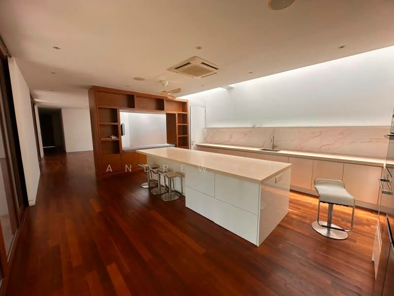 Bungalow House untuk Dijual di Ledang Heights (Iskandar Puteri (Nusajaya)) - Andrew Teo - Kitchen - PropertyGuru.com.my