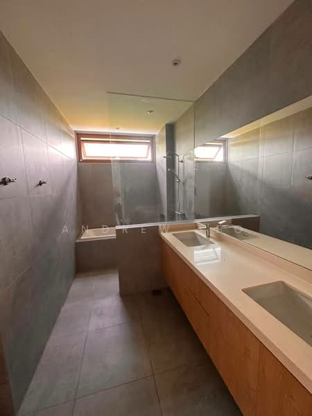 Bungalow House untuk Dijual di Ledang Heights (Iskandar Puteri (Nusajaya)) - Andrew Teo - Bathroom - PropertyGuru.com.my
