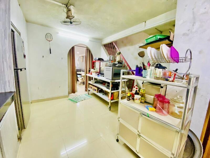 Untuk Dijual - Taman Meru Indah