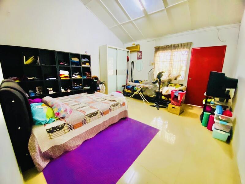 Untuk Dijual - Taman Meru Indah