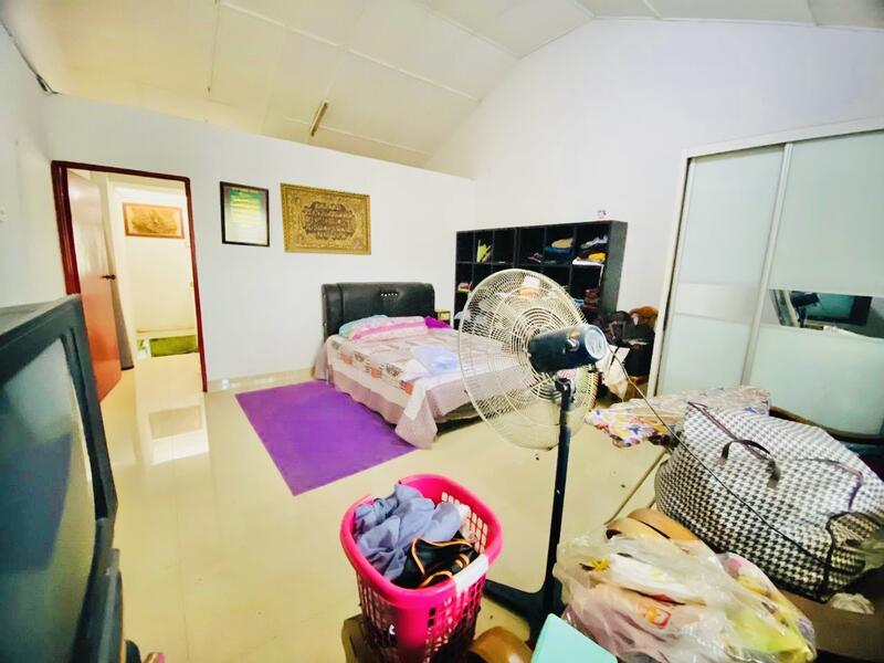 Untuk Dijual - Taman Meru Indah