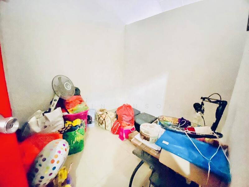 Untuk Dijual - Taman Meru Indah