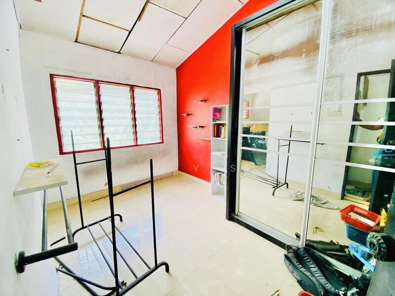 Untuk Dijual - Taman Meru Indah