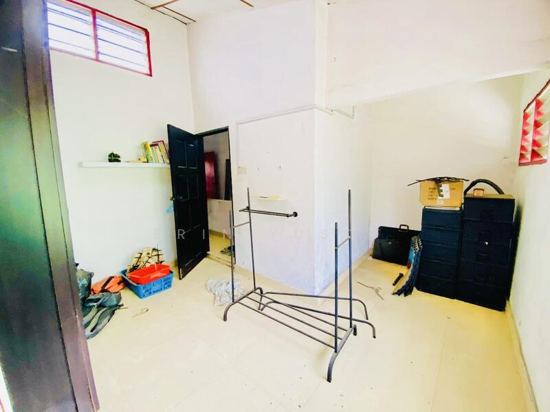 Untuk Dijual - Taman Meru Indah