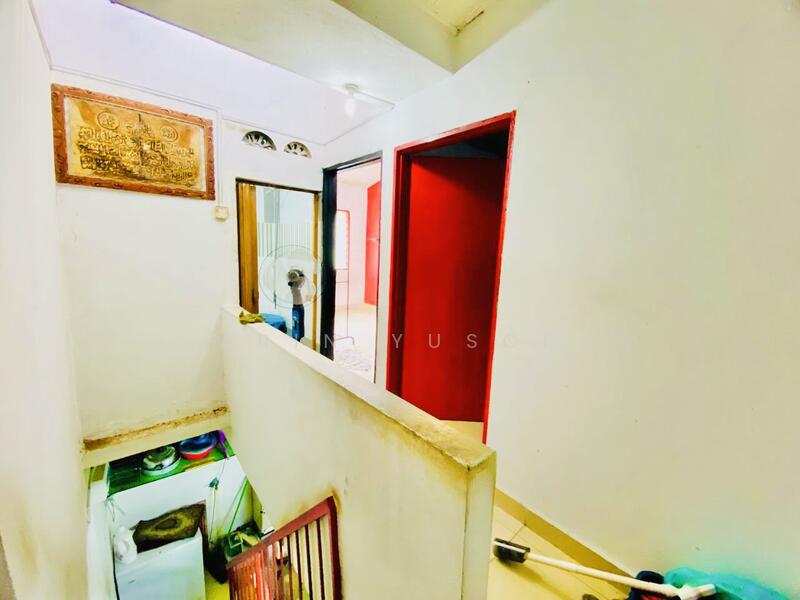 Untuk Dijual - Taman Meru Indah