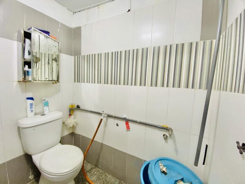 Untuk Dijual - Taman Meru Indah