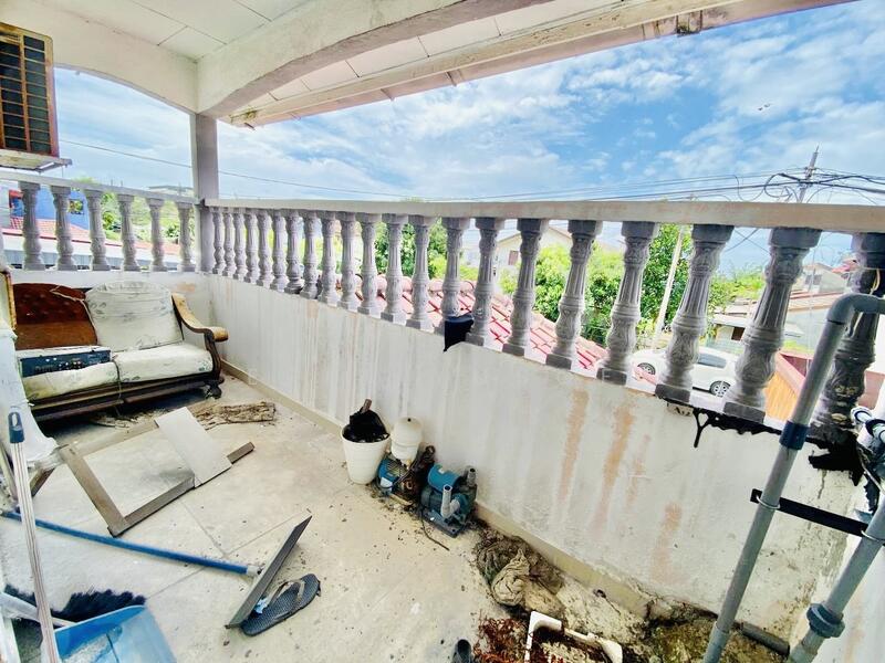 Untuk Dijual - Taman Meru Indah