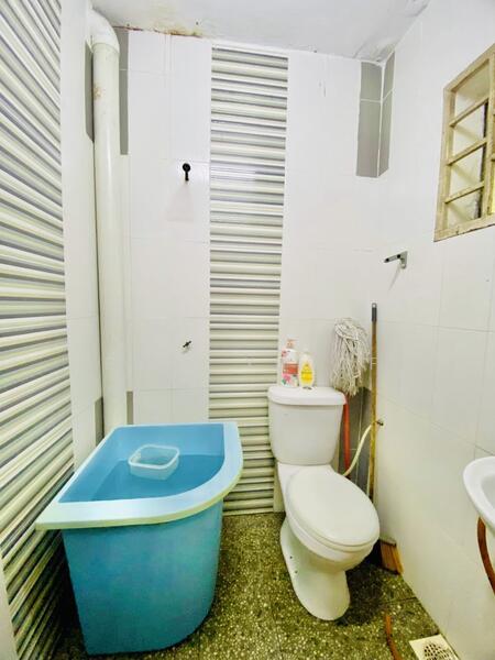 Untuk Dijual - Taman Meru Indah