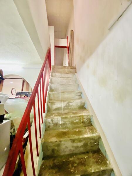 Untuk Dijual - Taman Meru Indah