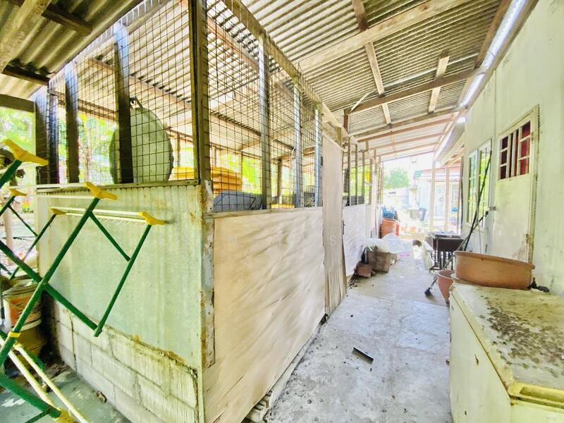 Untuk Dijual - Taman Meru Indah