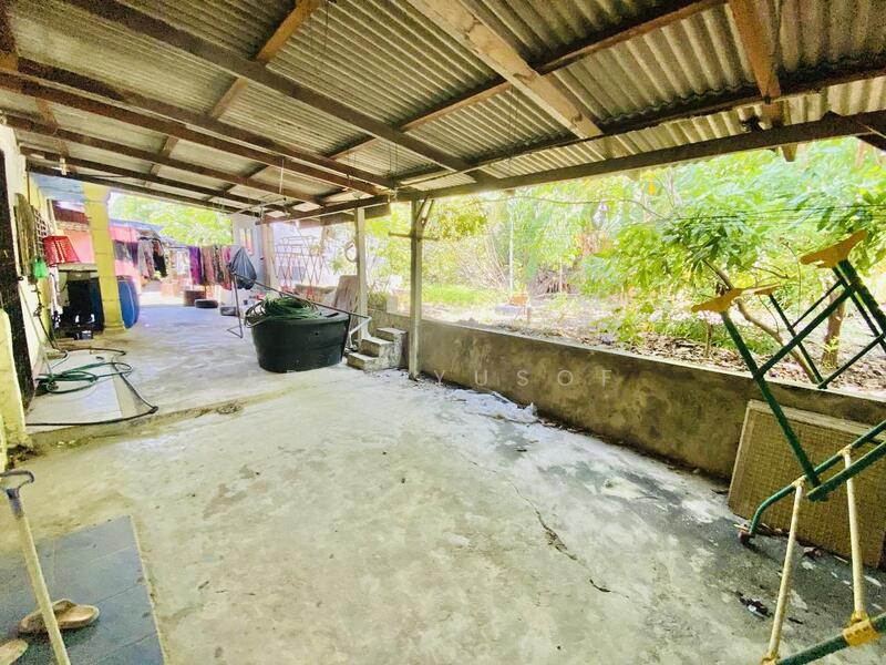 Untuk Dijual - Taman Meru Indah