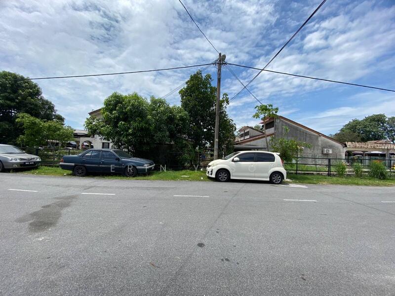 Untuk Dijual - Taman Meru Indah