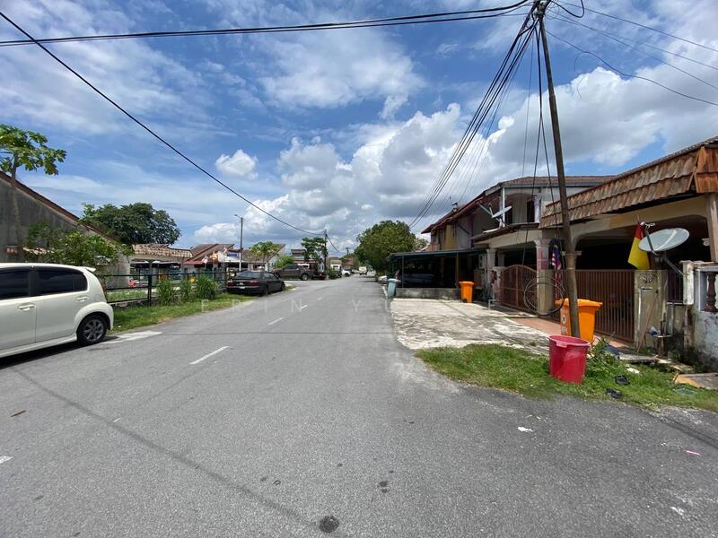 Untuk Dijual - Taman Meru Indah