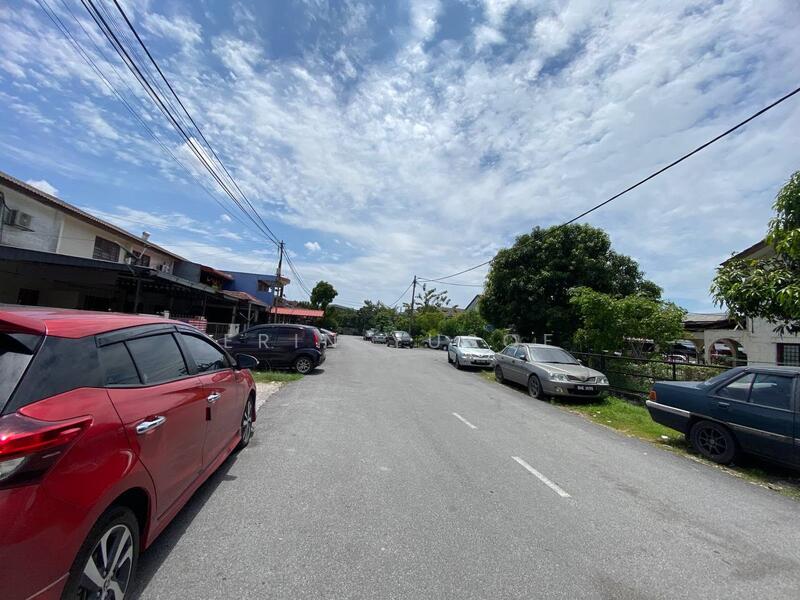 Untuk Dijual - Taman Meru Indah