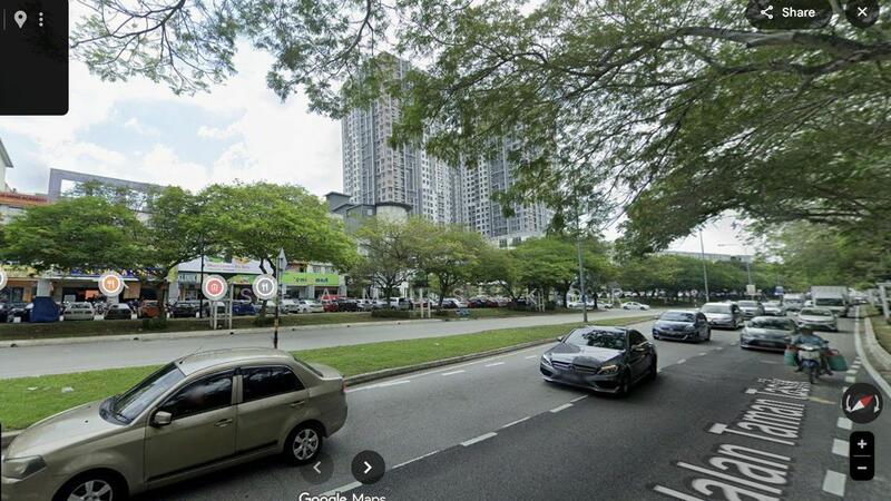 For Sale - ⭐ High ROI ⭐ 4.5 Sty Corner ⭐ 12,000sf ⭐ RM619 psf ⭐