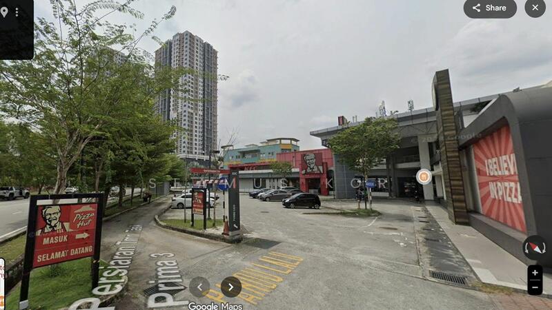 For Sale - ⭐ High ROI ⭐ 4.5 Sty Corner ⭐ 12,000sf ⭐ RM619 psf ⭐