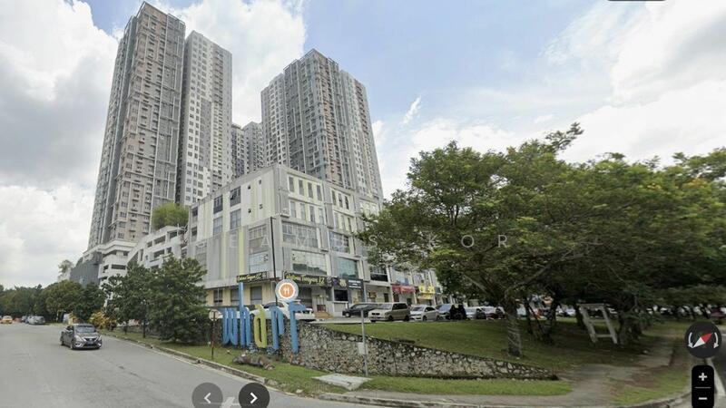 For Sale - ⭐ High ROI ⭐ 4.5 Sty Corner ⭐ 12,000sf ⭐ RM619 psf ⭐