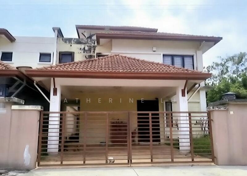 Untuk Dijual - 15/12/2025 Bank Lelong No. 24, Jalan Hijau Alam U9/14G, Cahaya SPK, Shah Alam, Selangor