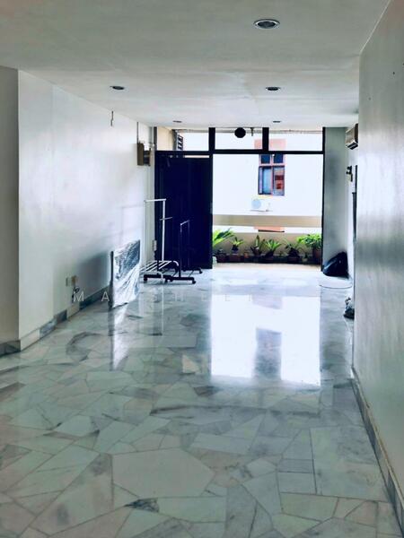 Untuk Dijual - Pangsa Murni