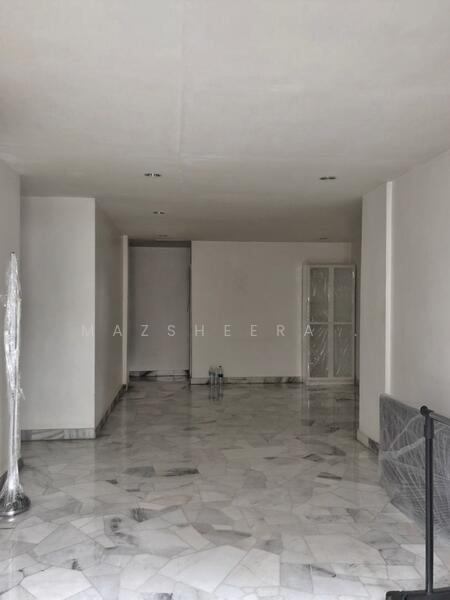 Untuk Dijual - Pangsa Murni