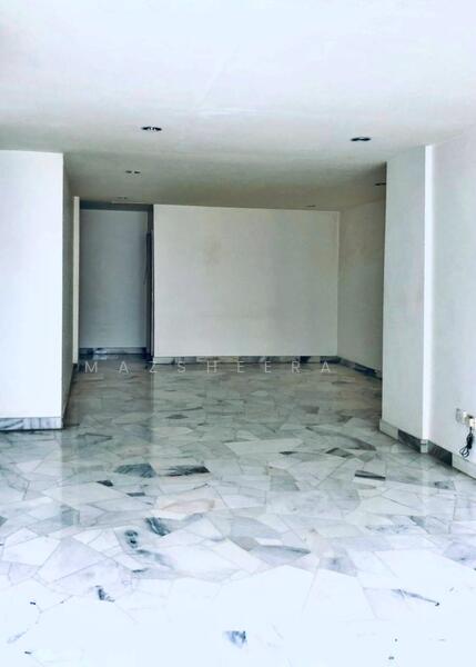 Untuk Dijual - Pangsa Murni