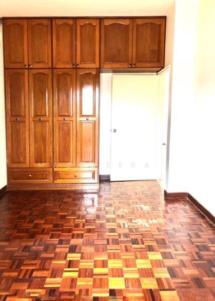 Untuk Dijual - Pangsa Murni