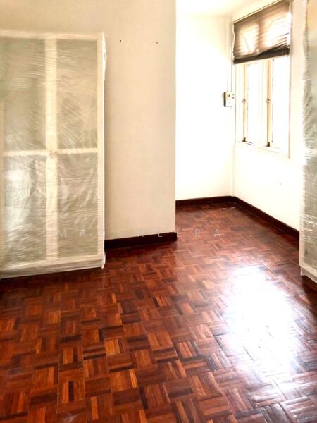 Untuk Dijual - Pangsa Murni