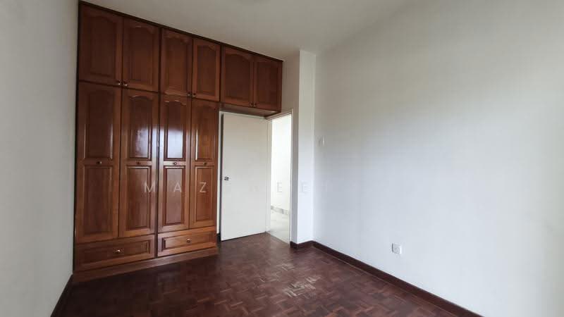 Condominium for Sale at Pangsa Murni - Mazsheera . - Master Bedroom - PropertyGuru.com.my